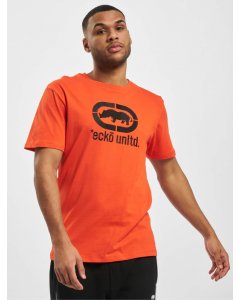 Ecko Unltd. / Ecko Unltd. Coober T-Shirt orange