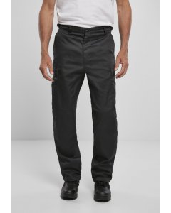Spodnie // Brandit US Ranger Cargo Pants black