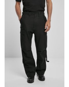Spodnie // Brandit M65 Vintage Trouser black