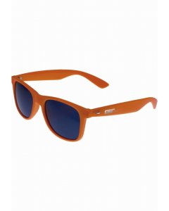 Okulary przeciwsłoneczne // MasterDis Groove Shades GStwo orange