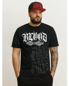 Męska bluzka z krótkim rękawem // Blood In Blood Out Lema T-Shirt