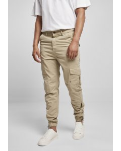 Spodnie // South Pole Cargo Pants khaki