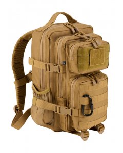 Brandit / Kids US Cooper backpack camel