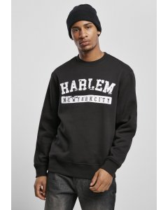Męski pulower  // South Pole Harlem Crew black
