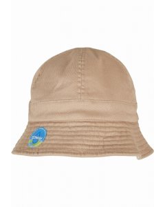 Kapelusz // Flexfit Eco Washing Notop Tennis Hat khaki