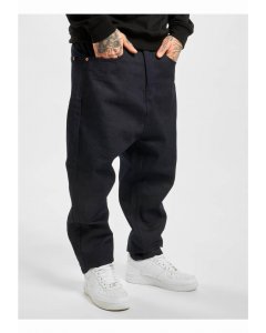 Spodnie jeansowe // Rocawear / Hammer Fit Jeans raw indigo