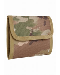 Brandit / wallet five tactical camo