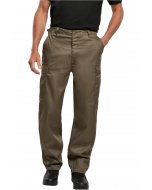 Spodnie // Brandit US Ranger Cargo Pants olive