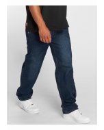 Spodnie jeansowe // DNGRS / Brother Jeans dark blue