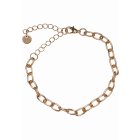 Urban Classics / Saturn Basic Bracelet gold