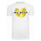 Wu-Wear / Wu Wearogo Tee white