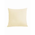 Cotton pillowcase Simply A438 - cream