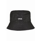 Kapelusz // Cayler & Sons WL Master Maze Warm Bucket Hat black/mc