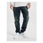 DEF / Canan Slim Fit Jeans blue