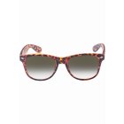Okulary przeciwsłoneczne // MasterDis Sunglasses Likoma Youth havanna/brown
