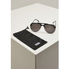 Urban Classics / Sunglasses Toronto black