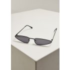 Okulary przeciwsłoneczne // Urban classics Sunglasses Mauritius black