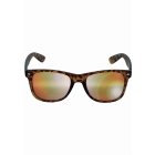 Okulary przeciwsłoneczne // MasterDis Sunglasses Likoma Mirror amber/orange