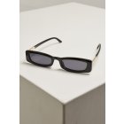 Okulary przeciwsłoneczne // Urban classics Sunglasses Minicoy black