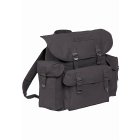Brandit / Pocket Military Bag black 