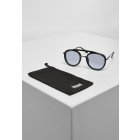 Okulary przeciwsłoneczne // Urban classics  Sunglasses Ibiza black/black