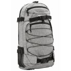 Forvert / Forvert New Louis Backpack flanell light grey