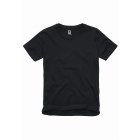 T-shirt dziecięcy // Brandit Kids T-Shirt black