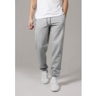 Urban Classics / Basic Sweatpants grey