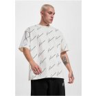 Rocawear / Atlanta T-Shirt offwhiteblack