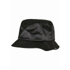 Kapelusz // Urban Classics Satin Bucket Hat black