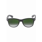 Okulary przeciwsłoneczne // MasterDis Sunglasses Likoma Youth blk/grn