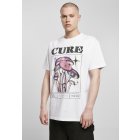 Mister Tee / Cure Oversize Tee white
