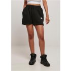 Szorty // Starter Ladies Essential Sweat Shorts black