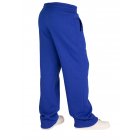 Damskie spodnie dresowe // Urban classics Loose-Fit Sweatpants royal