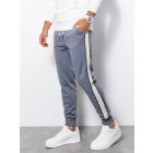 Men's sweatpants P865 - jeans