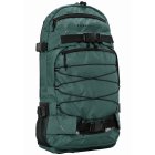 Forvert / Forvert Louis Backpack deep green