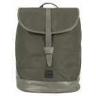 Urban Classics / Topcover Backpack olive