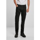 Spodnie jeansowe // Brandit Mason Denim pants unwashed black
