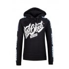 Blood In Blood / Out Impeto D-Hoodie