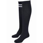 Skarpety // Urban classics Ladies College Socks 2-Pack navy