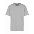 Urban Classics / Oversized Inside Out Tee grey