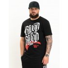 Męska bluzka z krótkim rękawem // Blood In Blood Out Tranjeros T-Shirt