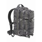 Plecak // Brandit Medium US Cooper Backpack grey camo
