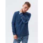 Men's sweatshirt - jeans B1349