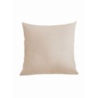 Cotton pillowcase Simply A438 - cappucino