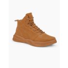 Men's winter shoes trappers T380 - camel