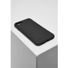 Urban Classics / Logo Phonecase I Phone SE 2020 black