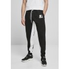 Męskie spodnie dresowe // Starter Sweat Pants black/white