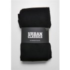 Rajstopy // Urban Classics / 50 Denier Tights 4-Pack black