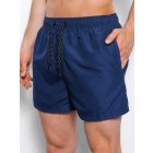 Men's swimming shorts W318 - navy